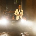 Chase Bryant Turns Up the Heat in “Room to Breathe” Video