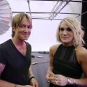 Keith Urban and Carrie Underwood Gear Up for Australian and New Zealand Leg of Ripcord Tour