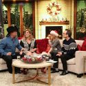 Garth Brooks and Trisha Yearwood Talk Family Christmas Traditions on “Live With Kelly”